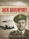 Jack Davenport (eBook): Beaufighter Leader